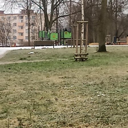 Apartament Na Cervene Louce Apartman Cheb Zewnętrze zdjęcie