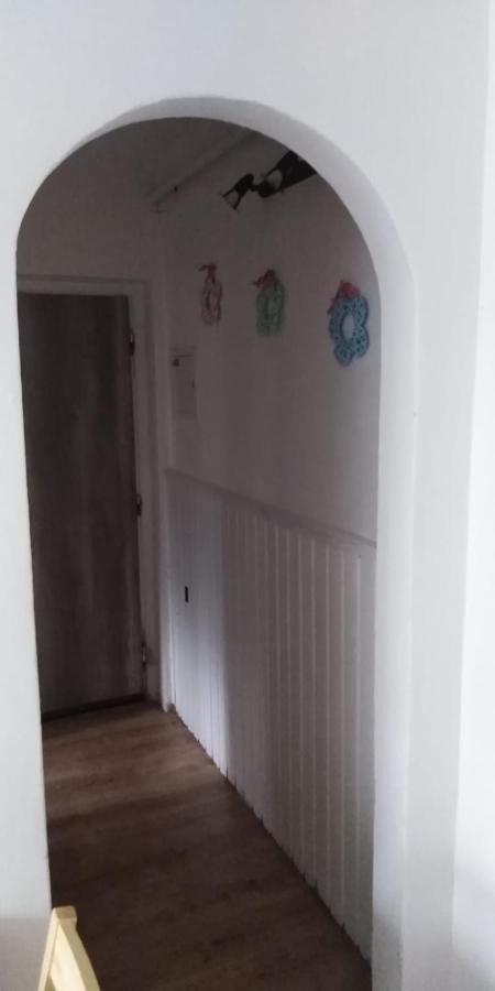 Apartament Na Cervene Louce Apartman Cheb Zewnętrze zdjęcie